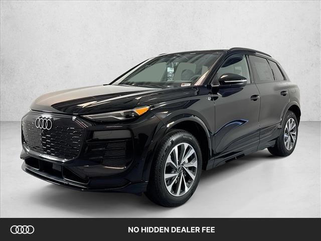 2027 Audi Q6 e-tron Premium for sale in Fremont, CA