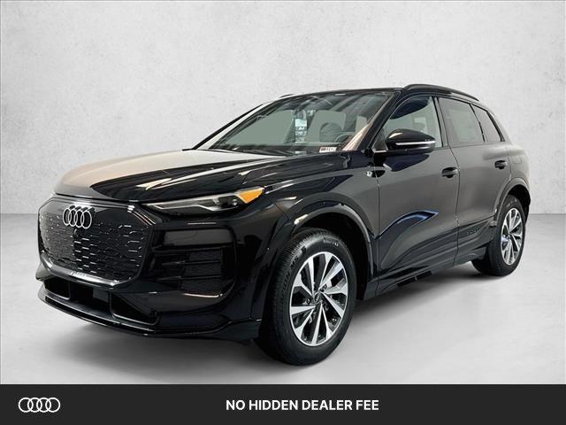 2027 Audi Q6 e-tron Premium quattro for sale in Fremont, CA