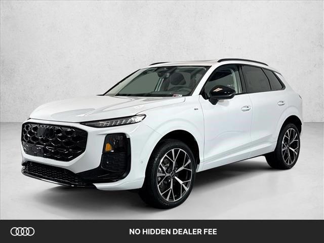 2026 Audi Q3 S line for sale in Fremont, CA