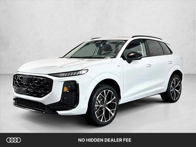 2026 Audi Q3 TFSI quattro S tronic for sale in Fremont, CA