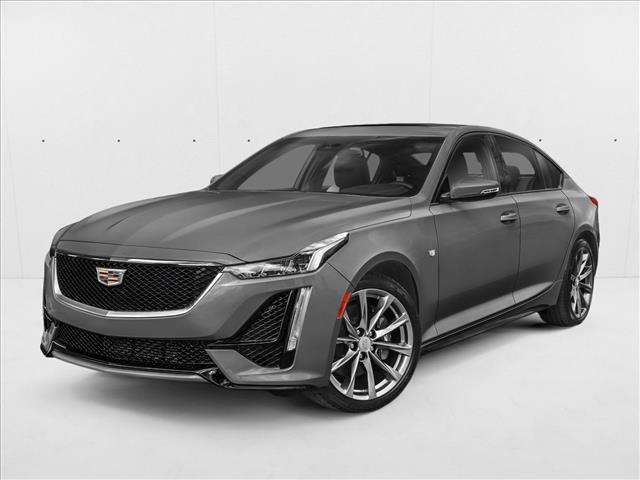 2020 Cadillac CT5 Luxury for sale in Fremont, CA