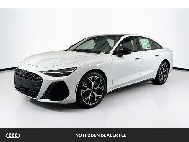 2026 Audi A6 Premium Plus quattro S tronic for sale in Fremont, CA