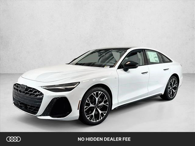 2026 Audi A6 Premium Plus quattro S tronic for sale in Fremont, CA
