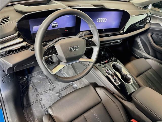 2026 Audi A6 Premium Plus quattro S tronic