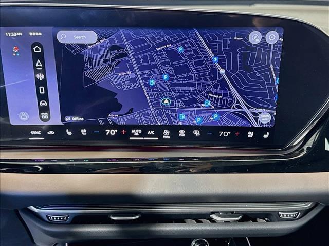 2026 Audi A6 Premium Plus quattro S tronic