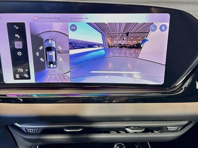 2026 Audi A6 Premium Plus quattro S tronic