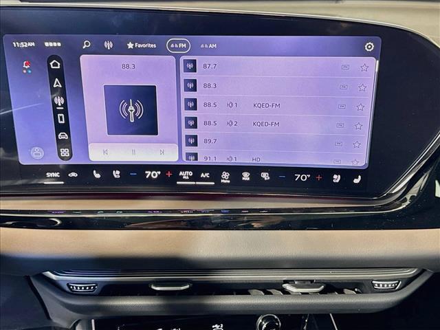 2026 Audi A6 Premium Plus quattro S tronic