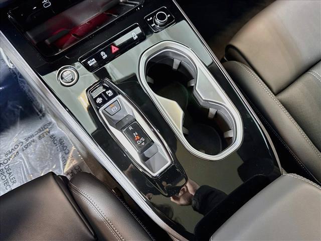 2026 Audi A6 Premium Plus quattro S tronic