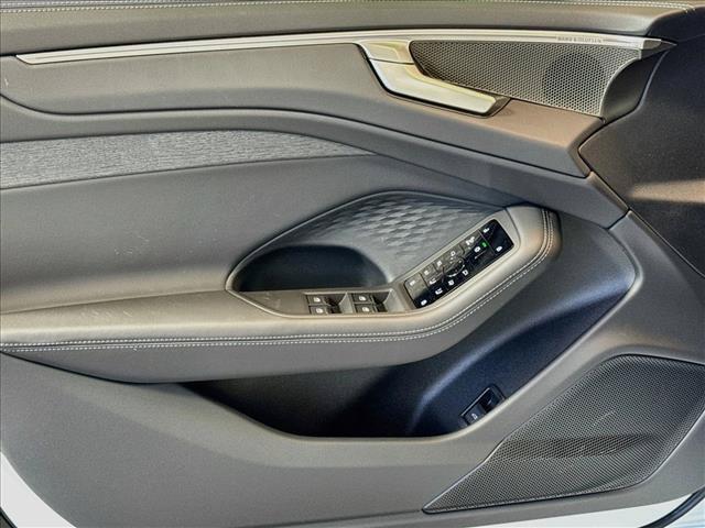 2026 Audi A6 Premium Plus quattro S tronic