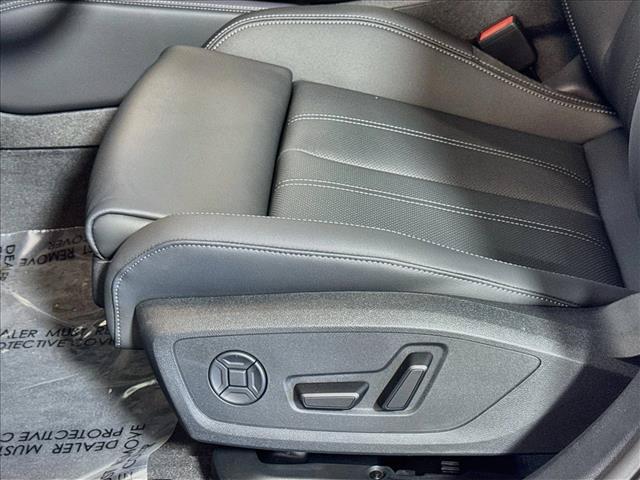 2026 Audi A6 Premium Plus quattro S tronic
