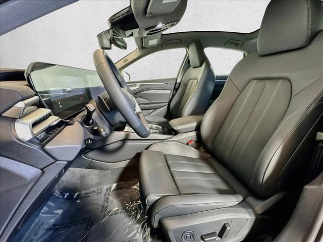 2026 Audi A6 Premium Plus quattro S tronic