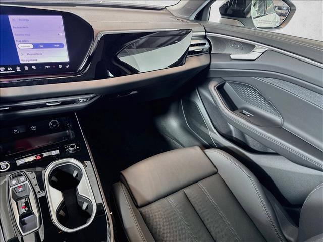 2026 Audi A6 Premium Plus quattro S tronic