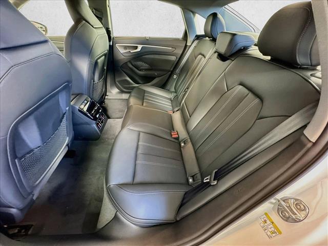 2026 Audi A6 Premium Plus quattro S tronic