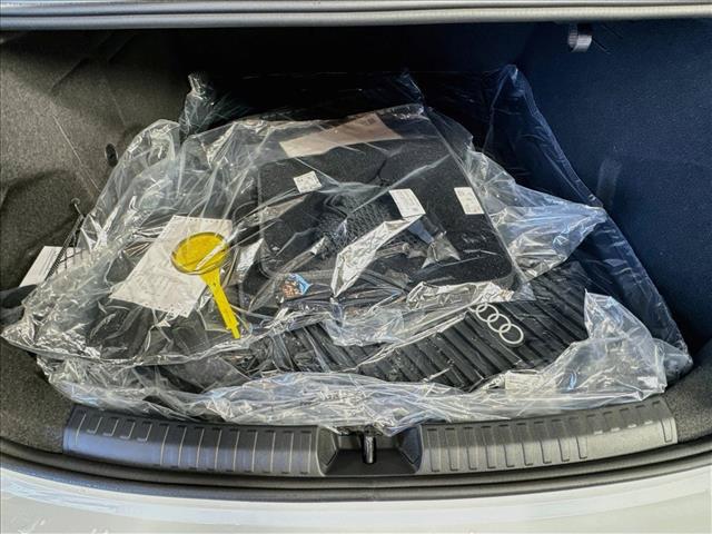 2026 Audi A6 Premium Plus quattro S tronic