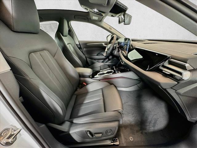 2026 Audi A6 Premium Plus quattro S tronic