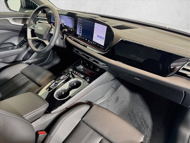 2026 Audi A6 Premium Plus quattro S tronic