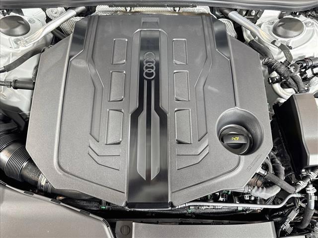 2026 Audi A6 Premium Plus quattro S tronic