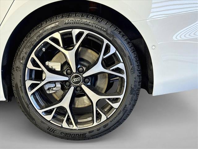 2026 Audi A6 Premium Plus quattro S tronic