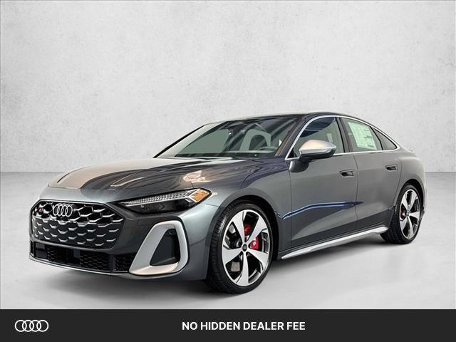 2026 Audi S5 Premium Plus TFSI quattro S tronic for sale in Fremont, CA