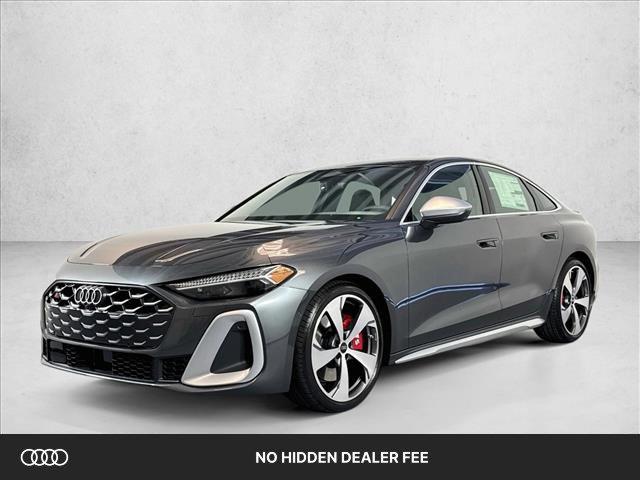 2026 Audi S5 Premium Plus TFSI quattro S tronic for sale in Fremont, CA