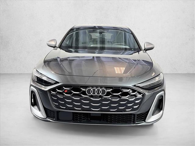 2026 Audi S5 Premium Plus TFSI quattro S tronic