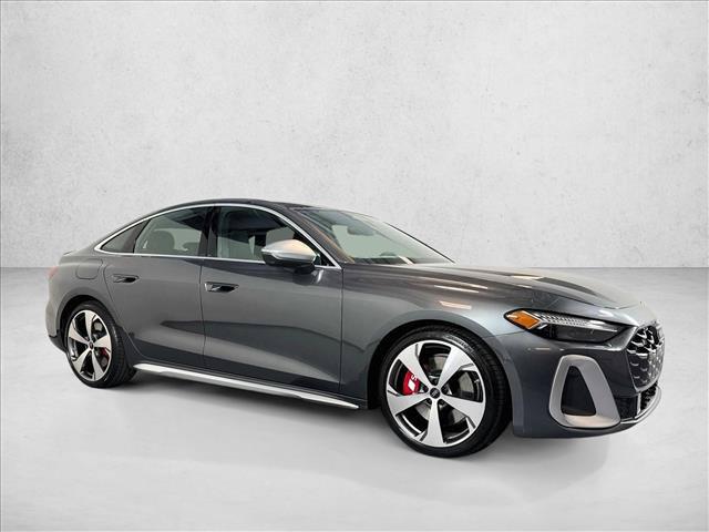 2026 Audi S5 Premium Plus TFSI quattro S tronic
