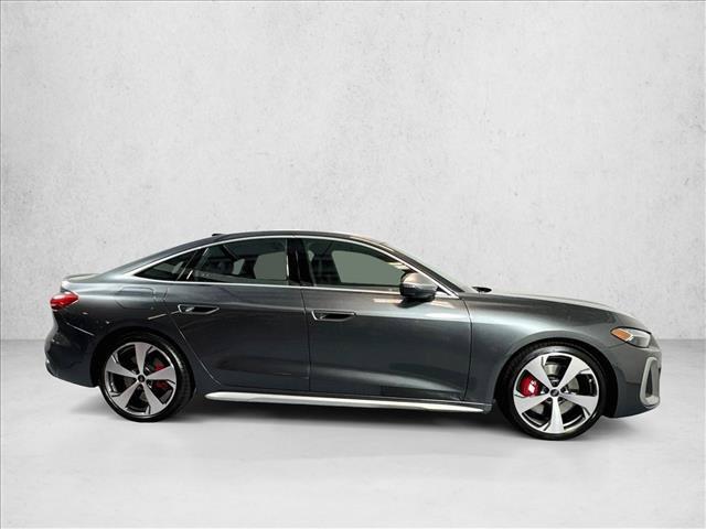 2026 Audi S5 Premium Plus TFSI quattro S tronic