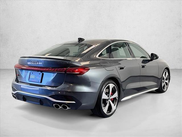 2026 Audi S5 Premium Plus TFSI quattro S tronic