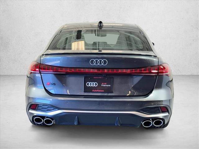 2026 Audi S5 Premium Plus TFSI quattro S tronic