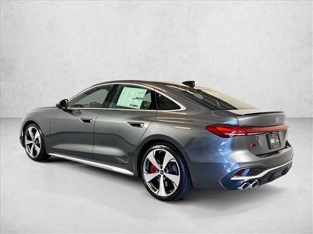 2026 Audi S5 Premium Plus TFSI quattro S tronic