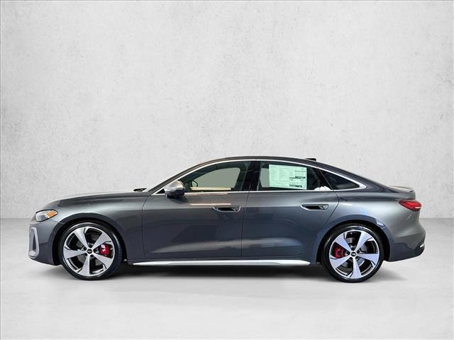 2026 Audi S5 Premium Plus TFSI quattro S tronic