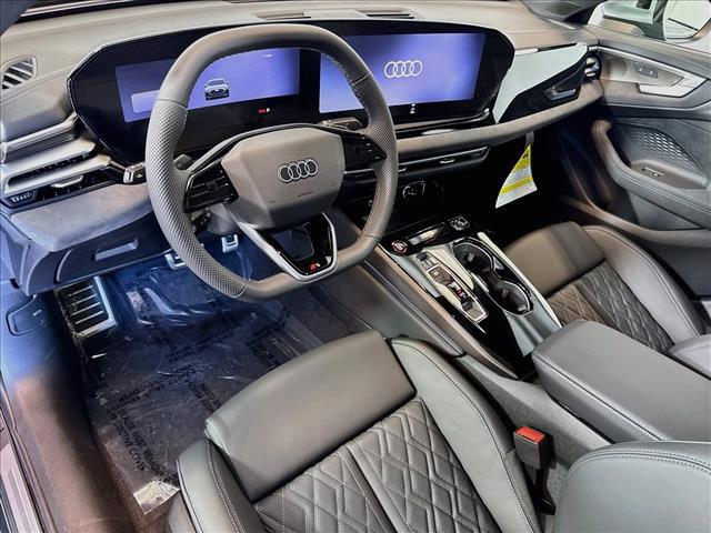 2026 Audi S5 Premium Plus TFSI quattro S tronic