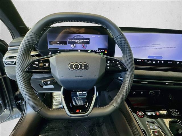 2026 Audi S5 Premium Plus TFSI quattro S tronic