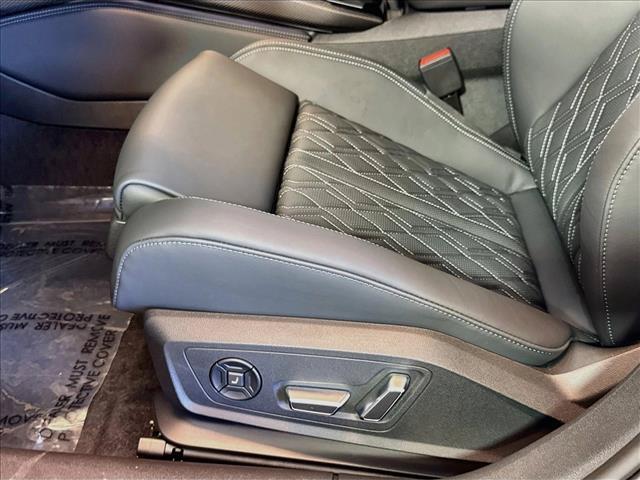 2026 Audi S5 Premium Plus TFSI quattro S tronic