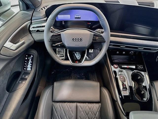 2026 Audi S5 Premium Plus TFSI quattro S tronic