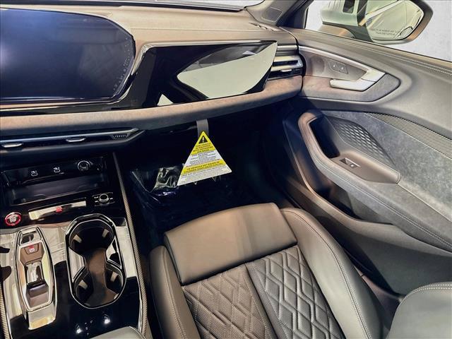 2026 Audi S5 Premium Plus TFSI quattro S tronic
