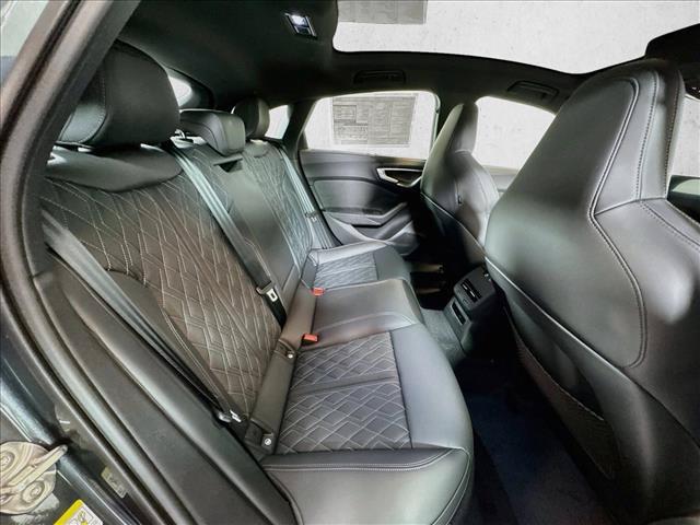 2026 Audi S5 Premium Plus TFSI quattro S tronic