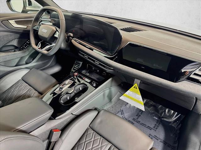 2026 Audi S5 Premium Plus TFSI quattro S tronic