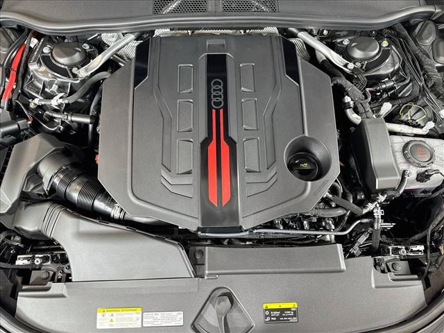 2026 Audi S5 Premium Plus TFSI quattro S tronic