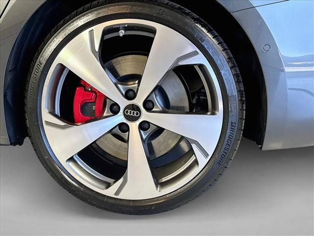 2026 Audi S5 Premium Plus TFSI quattro S tronic
