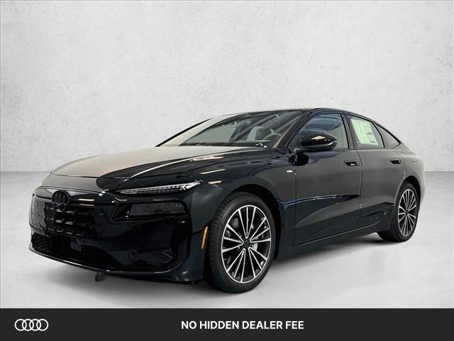 2027 Audi e-tron Sportback Premium Plus quattro for sale in Fremont, CA