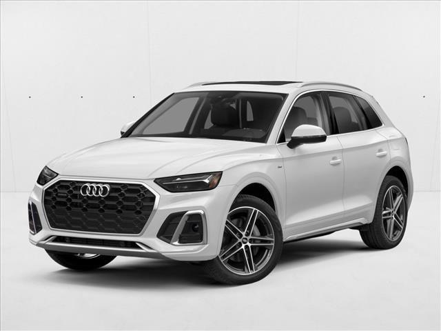 2023 Audi Q5 Premium 55 TFSI e S line quattro S tronic for sale in Fremont, CA