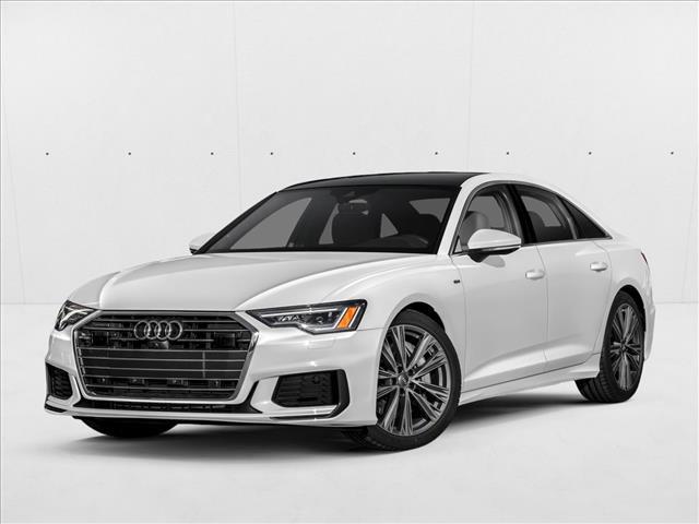 2019 Audi A6 55 Premium for sale in Fremont, CA