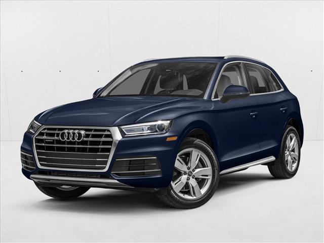 2018 Audi Q5 2.0T Premium for sale in Fremont, CA