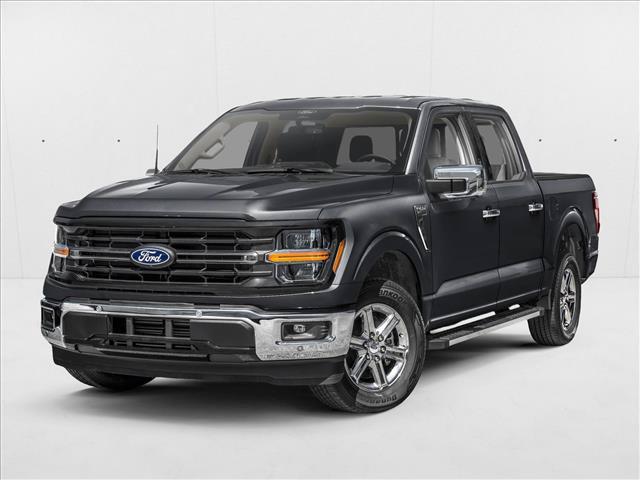 2025 Ford F-150 XLT for sale in Fremont, CA
