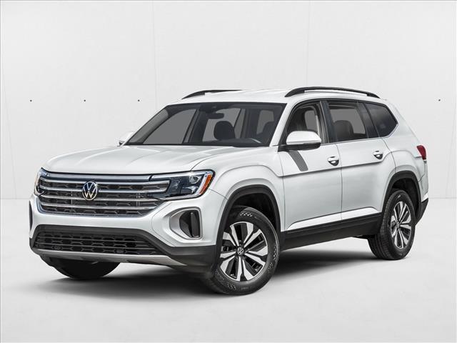 2025 Volkswagen Atlas 2.0T SE w/Technology for sale in Fremont, CA