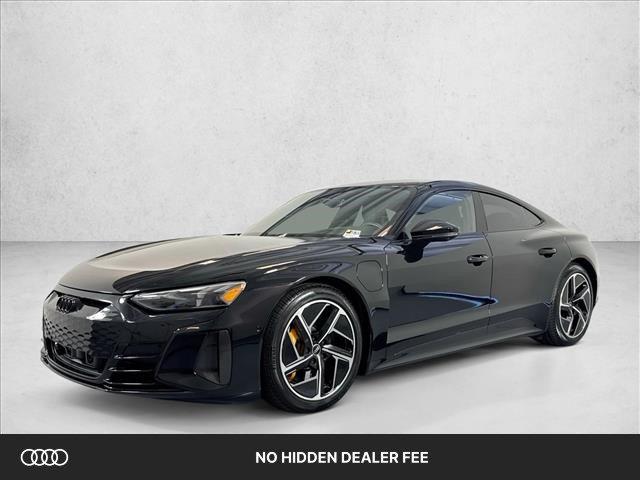 2023 Audi RS e-tron GT quattro for sale in Fremont, CA