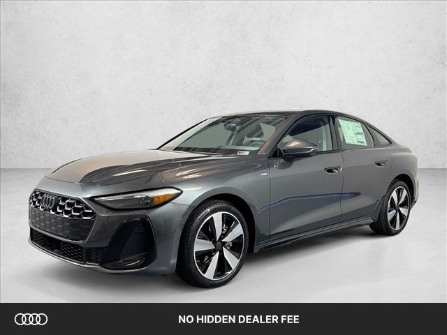2026 Audi A5 Premium TFSI quattro S tronic for sale in Fremont, CA