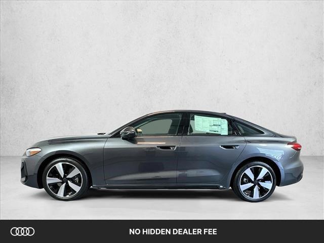 2026 Audi A5 Premium TFSI quattro S tronic for sale in Fremont, CA