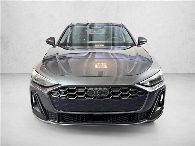 2026 Audi A5 Premium TFSI quattro S tronic